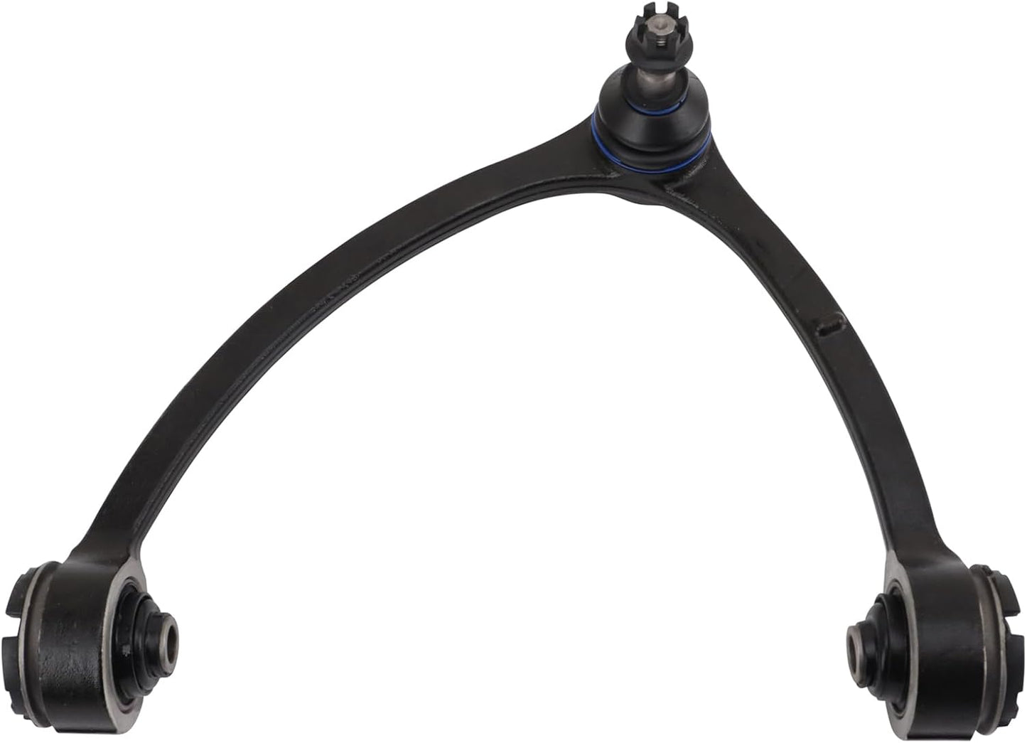 TRQ Front Upper Left Control Arm with Ball Joint for Lexus LS400
