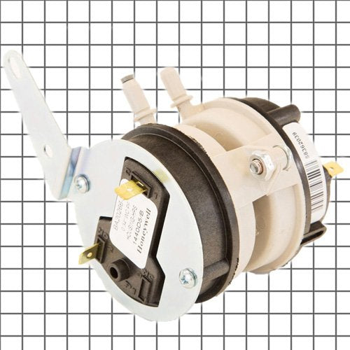 OEM Upgraded Replacement for Bryant Furnace Dual Air Pressure Switch