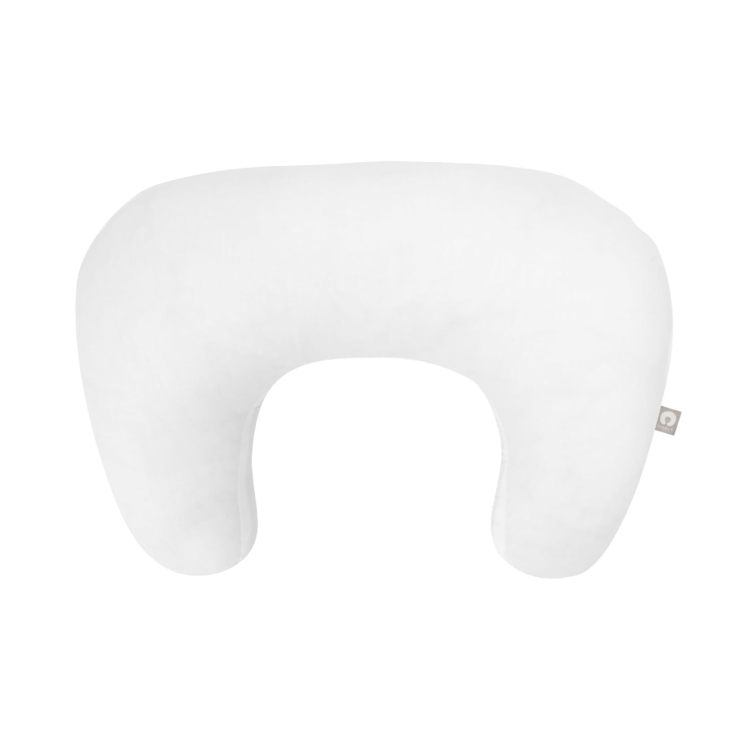 Boppy Nursing Pillow, Bare Naked - Supportive Feeding Aid