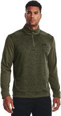 Under Armour Armour Fleece Twist Quarter Zip - Warm (Style TBNG)