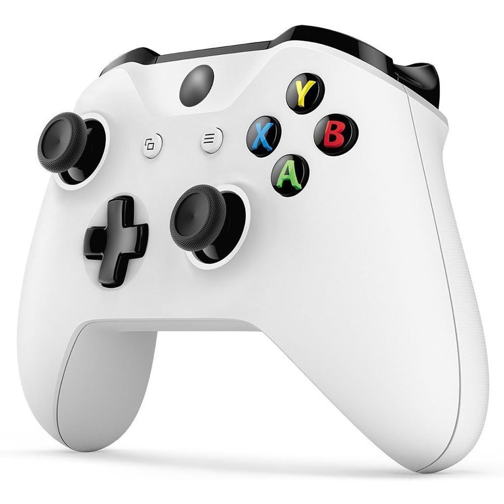 Lenpos Wire-less Controller for Xbox One - Excellent Grip & Range
