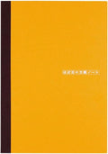 Hobonichi Graph Notebook (A5) - Thin Tomoe River Paper