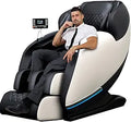 Massage Chair Full Body Recliner Zero Gravity with Heat and Shiatsu