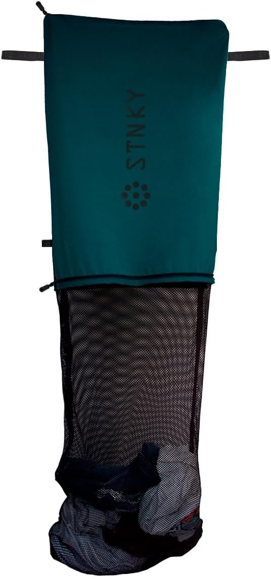 Bag Pro Laundry Bag for Health Workers and Sports Enthusiasts