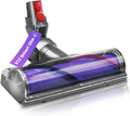 Dyson V12/V10 Slim: Effortless Cleaning Attachment