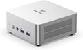 MINISFORUM Mini PC i5 UN1250 - Compact 12-Core 4K Mini PC