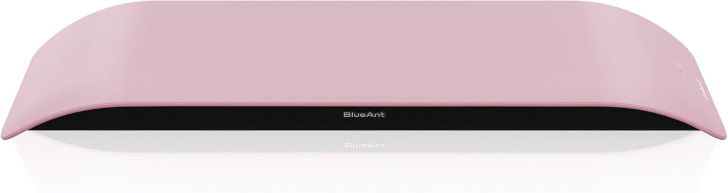 BlueAnt Soundblade 120W Soundbar - Powerful Desktop Speaker