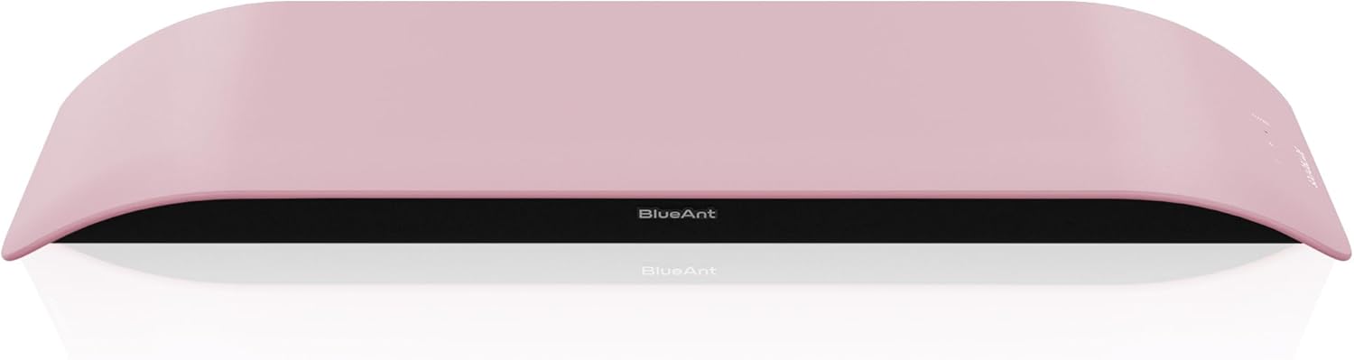 BlueAnt Soundblade 120W Soundbar - Powerful Desktop Speaker