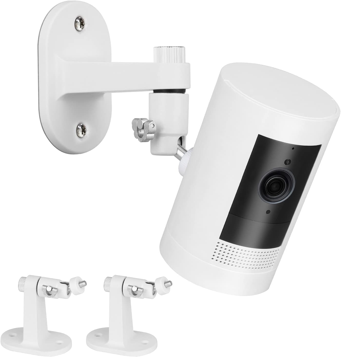 Adjustable Security Mount for Ring Cameras - Perfect View