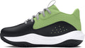 Unisex-Child Pre School Lockdown 7 Sneaker - Performance Fit