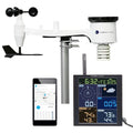 WS-1965 WiFi Weather Station with Ambient Weather Network Access