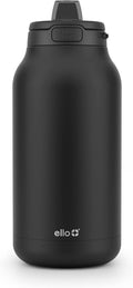Ello Hydra 64oz Half Gallon Vacuum Insulated Jug - Long Cold Retention