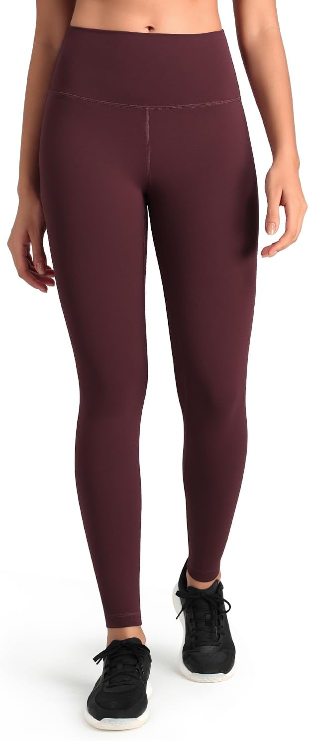 HeyNuts Workout Pro Leggings 28ft' for Ultimate Comfort and Support