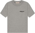 T-Shirt Oversized S22 - Relaxed Cotton Blend Essential