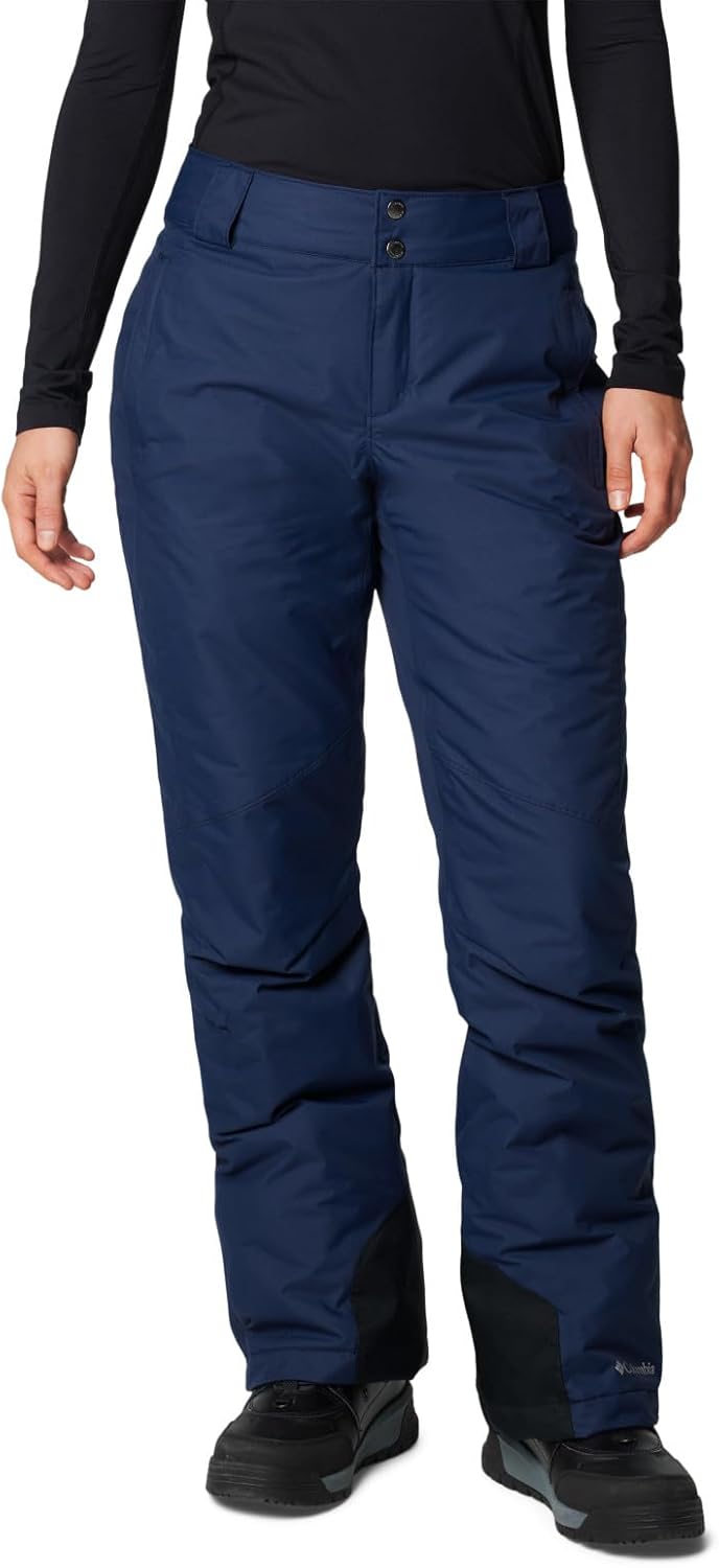 Columbia womens Bugaboo II Pant: Ultimate Waterproof Comfort