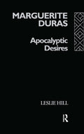 Marguerite Duras: Apocalyptic CL - Critical and Analysis