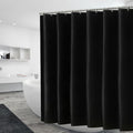 Waterproof 4G Shower Liner with Heavy Duty Magnets