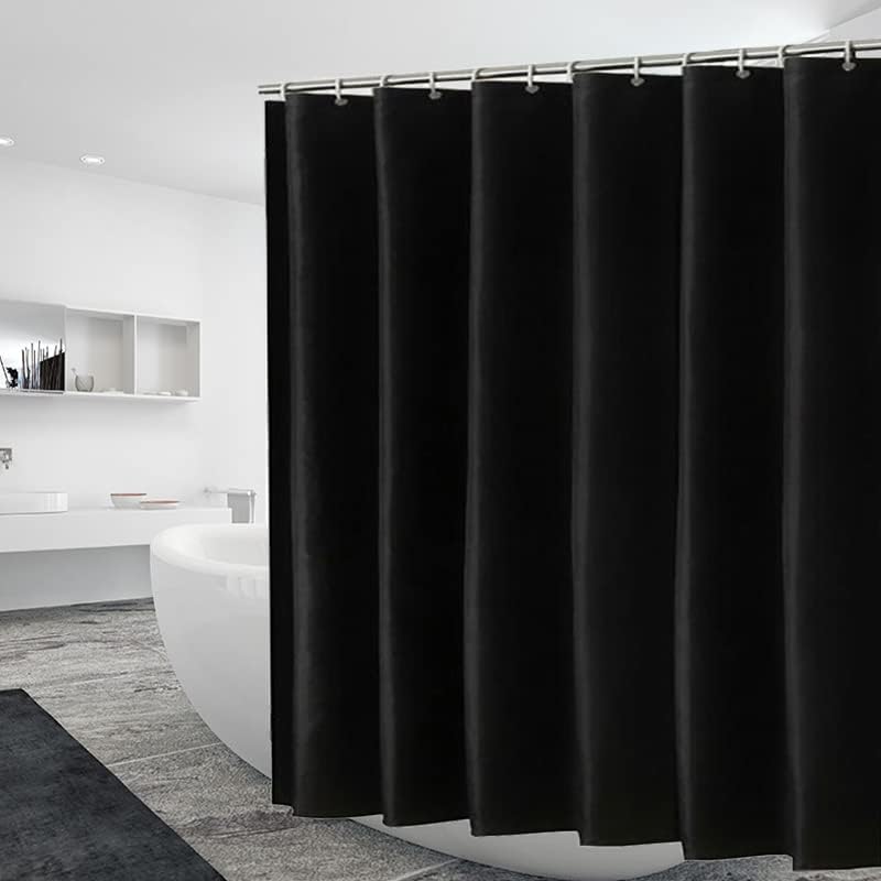 Waterproof 4G Shower Liner with Heavy Duty Magnets
