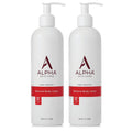Alpha Skin Care Revitalizing Body Lotion 12% Glycolic AHA - Daily