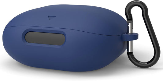 Blue Silicone Case for Liberty 4 Pro