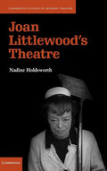 Joan Littlewood's Theatre: A Deep Dive into Modern Theatre