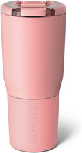 25oz Leak Proof Insulated Travel Tumbler - Keeps Drinks Hot or Cold