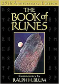 The Book of Runes 25th Anniversary Edition - Complete Divination Set