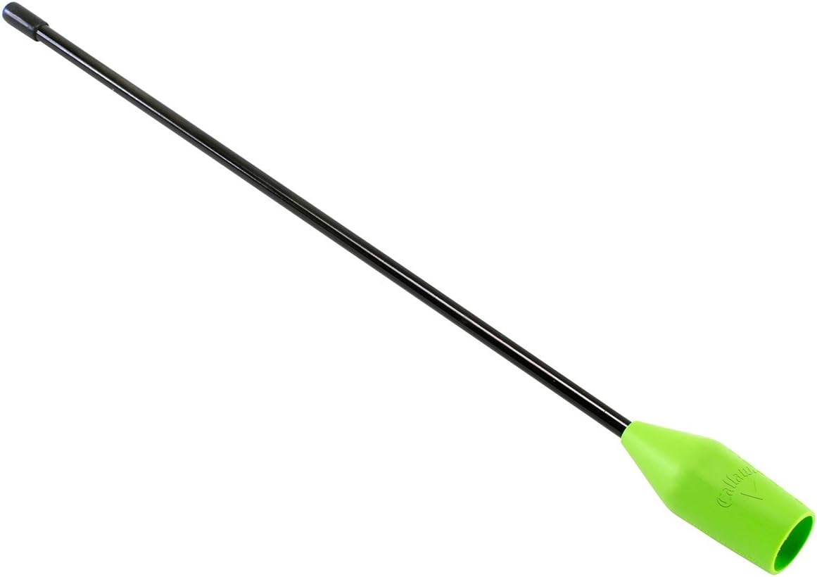 Improve Your Golf Swing with Callaway Chip Stix