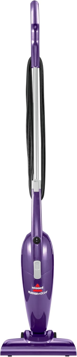 Bissell Featherweight Stick Vacuum - Lightweight and Versatile