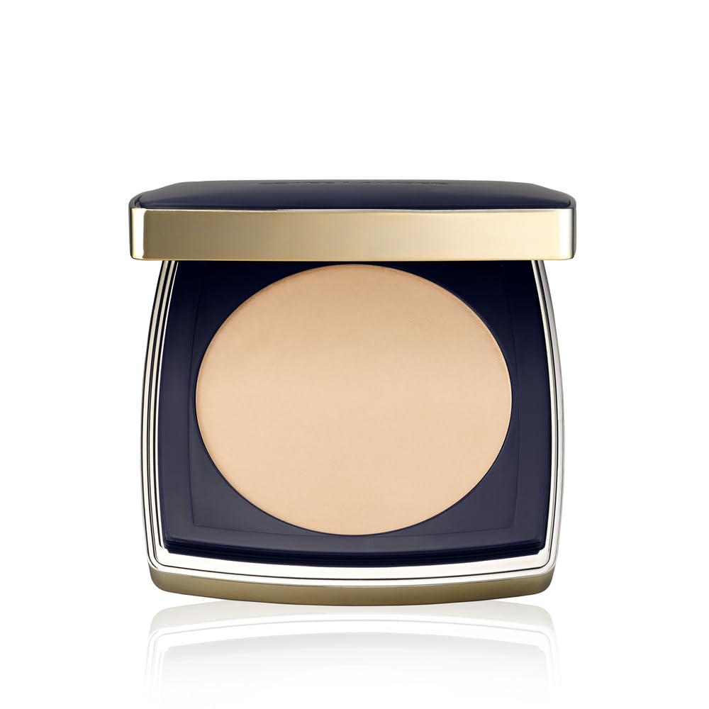 Estee Lauder Double Wear Matte Powder Foundation for All-Day Wear