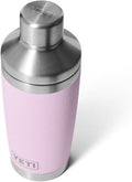 YETI Rambler 20 oz Cocktail Shaker - Keeps Drinks Cold and Leak Free