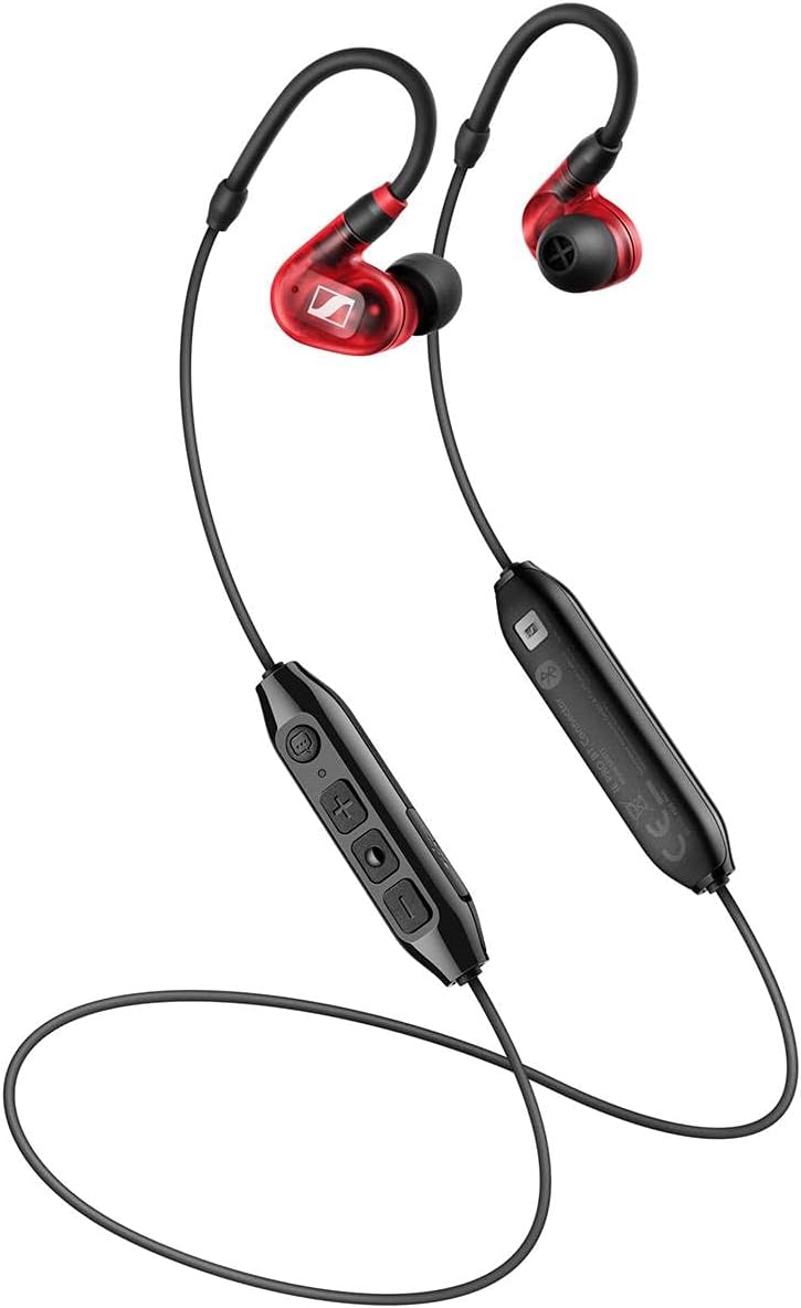 Sennheiser Pro Audio IE 100 Pro Wireless In-Ear Monitor Review