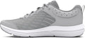 Under Armour Men's Charged Assert 10 Shoes - Responsive Running upper