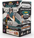 2024 Panini Prizm Football Blaster Box (24 Cards) - Disco Rookies