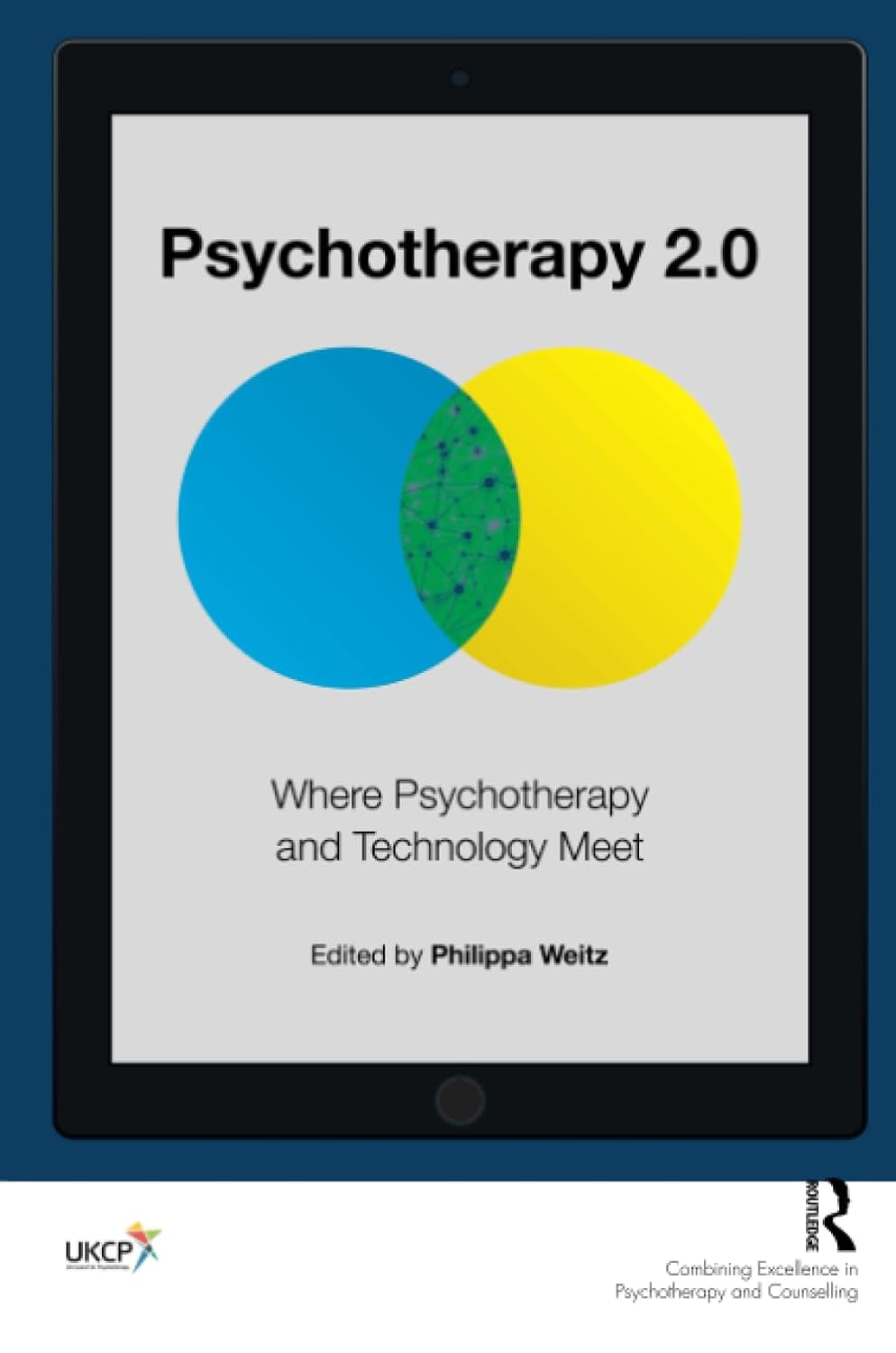 Psychotherapy 2.0: Where Psychotherapy and Technology Meet