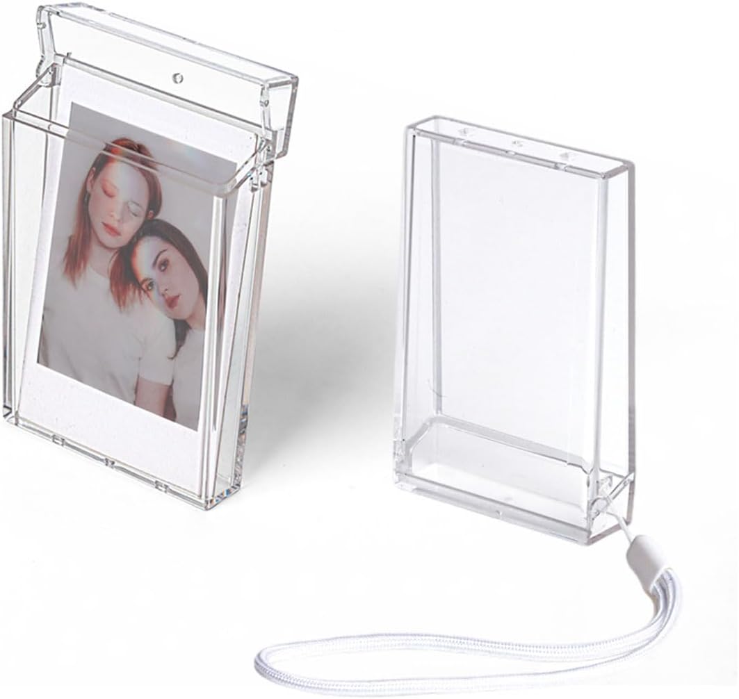 Fujifilm Instax Mini 3 Photo Case - Orga'Neat