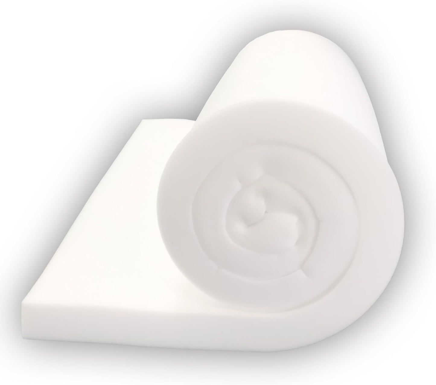 Foamy Foam High Density Upholstery Foam for Cushion Replacement