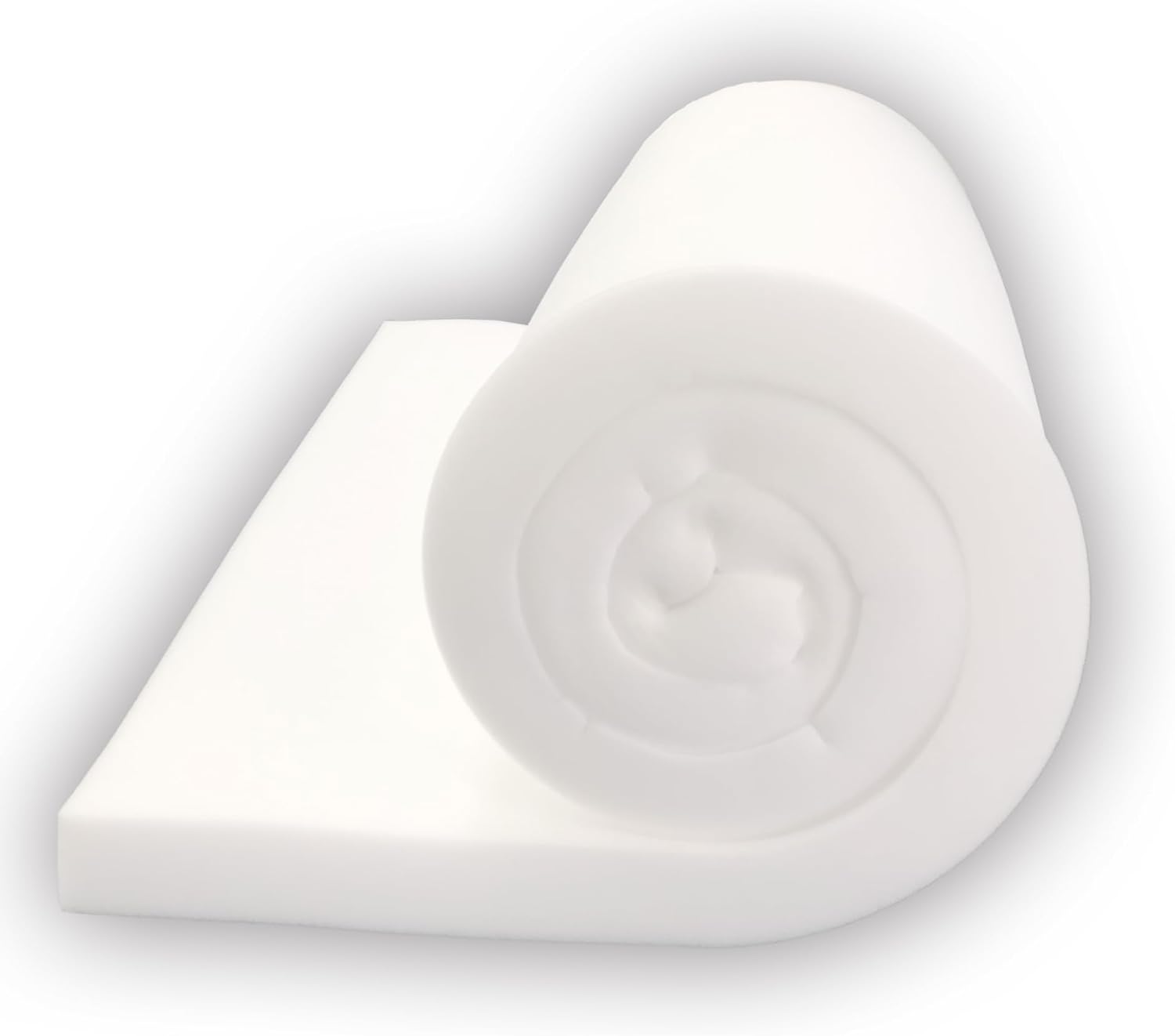 Foamy Foam High Density Upholstery Foam for Cushion Replacement