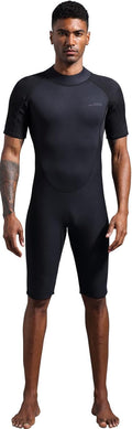 Premium Cold Water Wetsuits for Men and Women by Dark Lightning