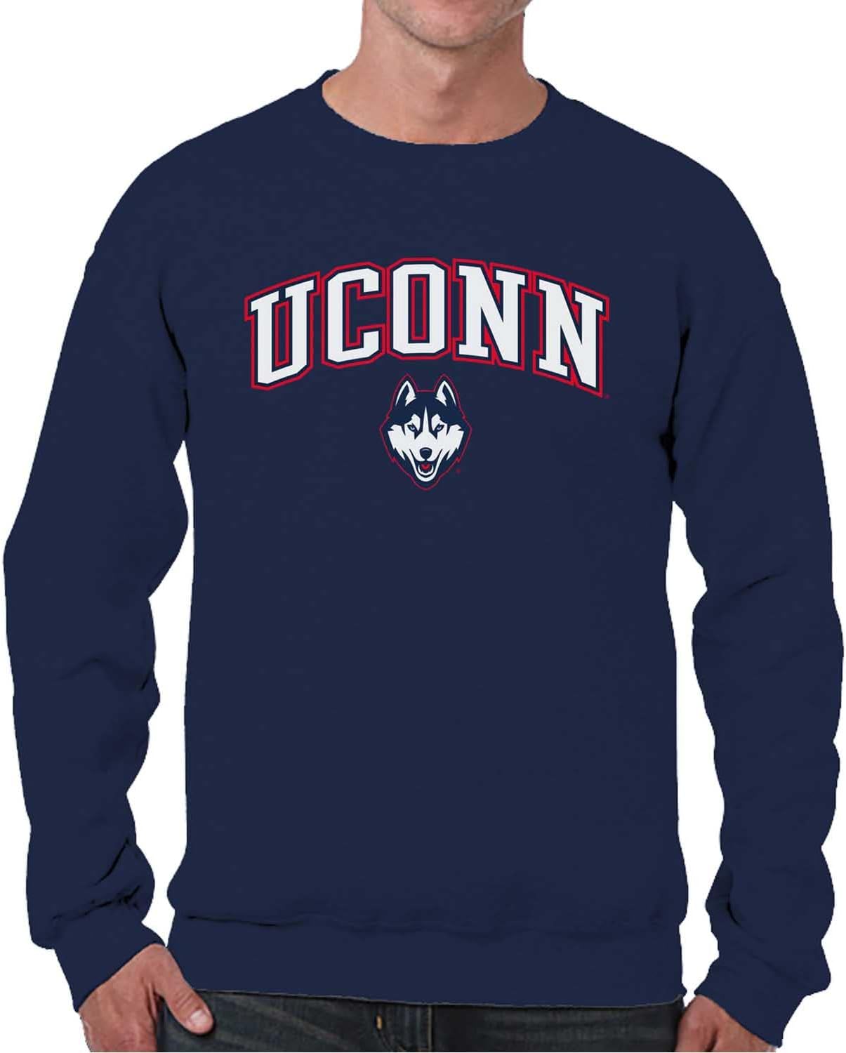 Soft Gameday Crewneck Sweatshirt