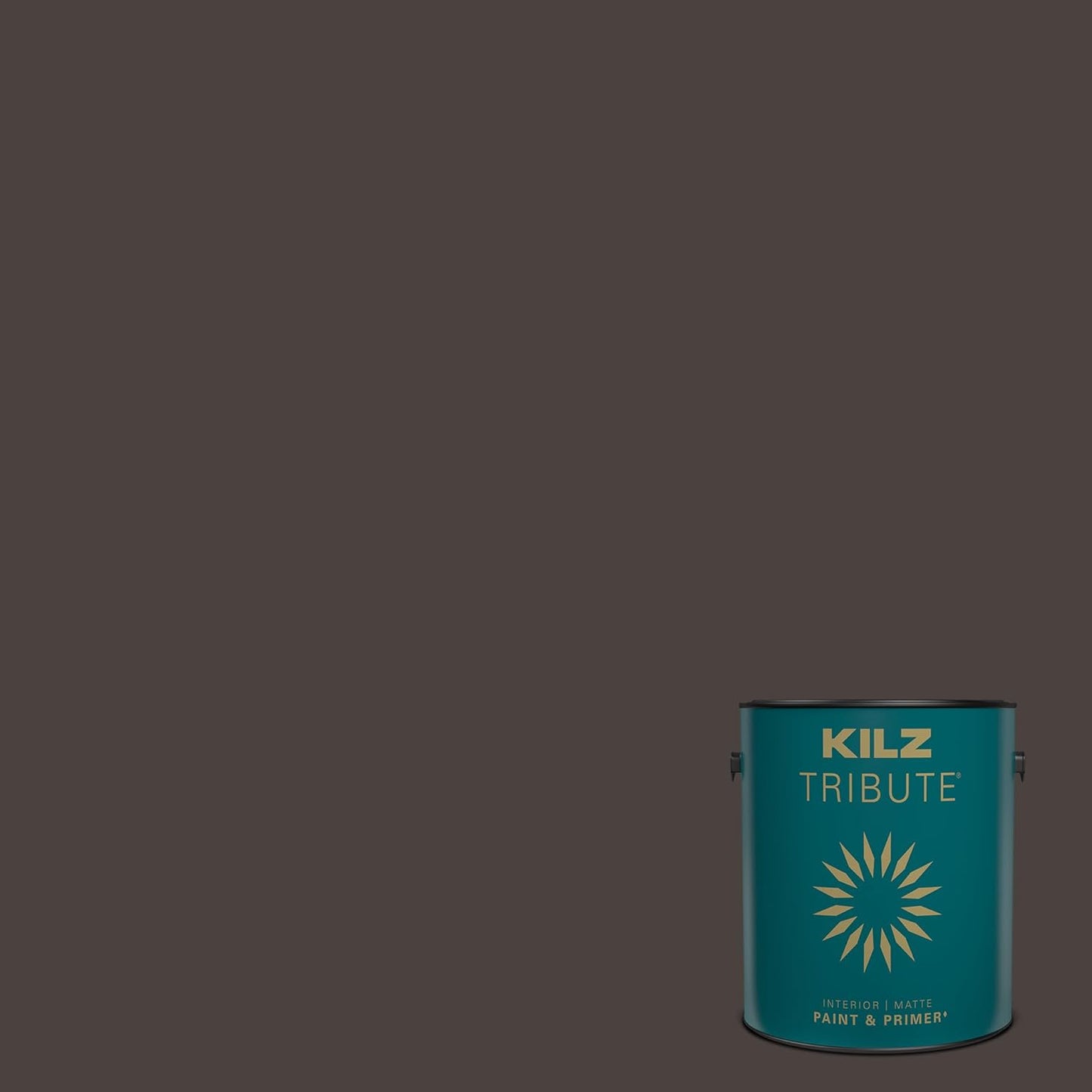 KILZ TRIBUTE Paint & Primer for Superior Coverage and Durability