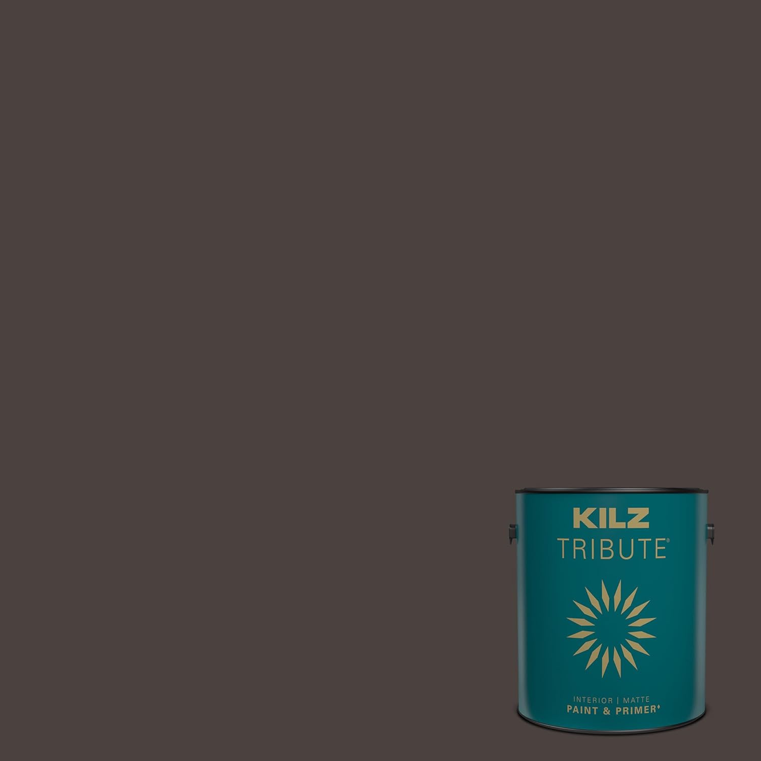 KILZ TRIBUTE Paint & Primer for Superior Coverage and Durability
