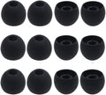 12PCS Large Replacement Ear Tips for Powerbeats Pro & Sony