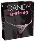 Spencer and Fleetwood Candy G-String by Spencer & Fleetwood - Playful
