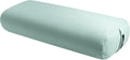 Standard Yoga Bolster - Firm, Supportive Bolster for Restorative Yoga