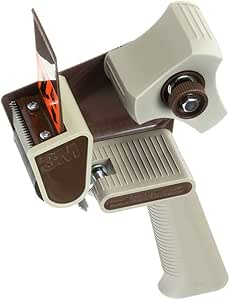 Scotch H180 Industrial Packing Tape Dispenser for 2 in Tape