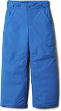 Columbia Boys' Ice Slope II Pant - Durable Waterproof Snow Pants