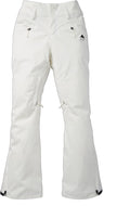 Burton Waterproof Snow Pants - Stay Dry in Style!