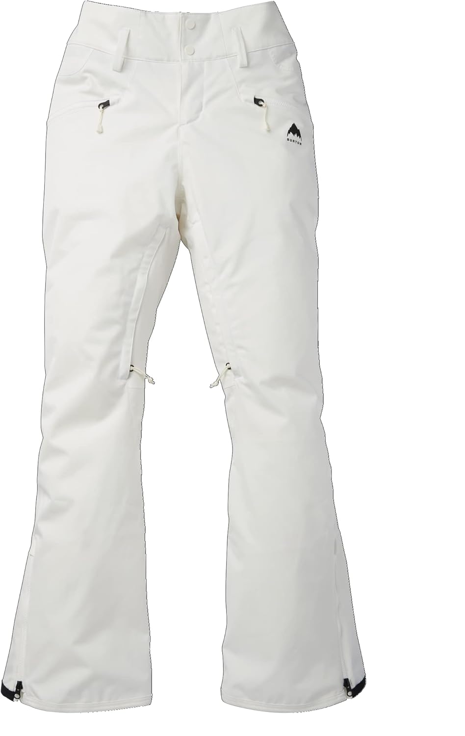 Burton Waterproof Snow Pants - Stay Dry in Style!
