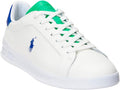 POLO RALPH LAUREN Men's Keaton-Pony Sneaker - Streamlined Leather